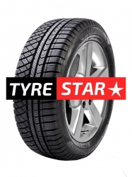 protektor 195/55R15 85H UNI SMART 4S (M+S) VRANIK