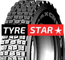 TipTyre 165/70R14 MaxCross