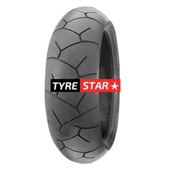 Bridgestone 160/60 R15 67H BATTLAX BT-012 REAR