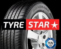 Firestone 195/65 R15 91H FIRESTONE ROADHAWK