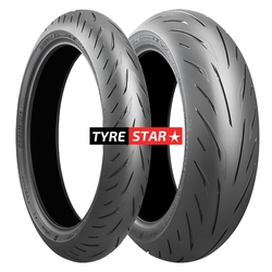 Bridgestone 190/55 R17 75W BATTLAX S22 REAR