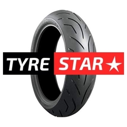 Bridgestone BATTLAX S20 REAR 180/55 R17 73W