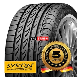 Syron Tires RACE1 X 215/45 R18 93W