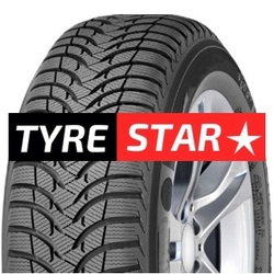 TipTyre 225/45R17 Alpin Master A4