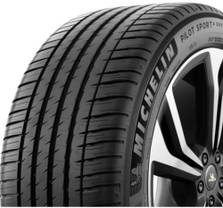 Michelin Pilot Sport 4 SUV 275/40 R20 106Y