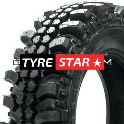 ZIARELLI (FULL RETREAD) EXTREME FOREST 215/80 R16 107T