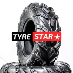 CST CU-05 Wild Thang 25/8 R12 60J