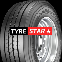 CONTINENTAL Conti Hybrid HT3 + 385/55 R22.5 160K