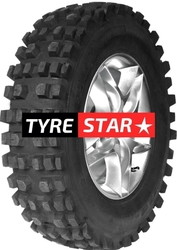 Pneus Ovada MAXI CROSS 195/80 R15 75L