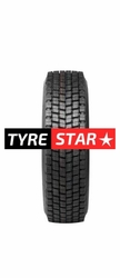 Windpower HN 355 265/70 R19.5 140M TT