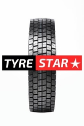 Dynamo MDR75 315/70 R22.5 156L TT