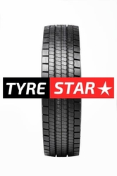 Dynamo MDL65 315/70 R22.5 156L TT