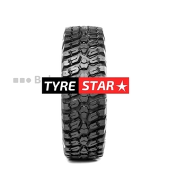 Michelin CrossGrip 250/80 R16 124A8 TT