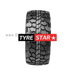 Continental MPT 81 315/55 R16 124F TT