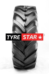 Michelin XM 27 11 R16 122A8 TT