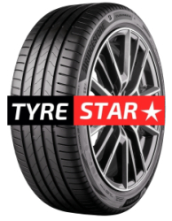 Bridgestone TURANZA 6 225/55 R18 102Y