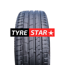 CONTINENTAL SportContact 7 255/40 R19 100Y