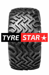 BKT Trac Super 400/50 R15 118A8 TL