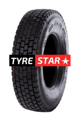 PROFIL CARGO MASTER 235/75 R17.5 132/130M