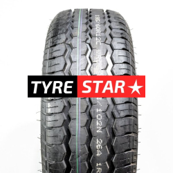 WANDA WR068 155/70 R12C 104/102N