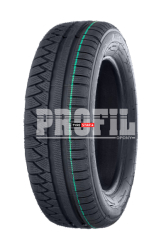 PROFIL WINTERMAXX EVO 205/55 R16 91H