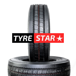 AEOLUS NEO ALLROADS T2 215/75 R17.5 135/133J