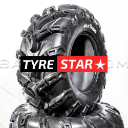 DE CST CST Wild Thang, CU-06P 26/10 R14 54M