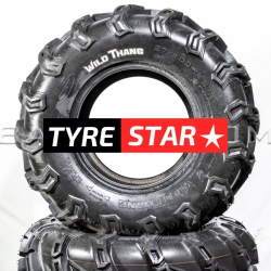 DE CST CST Wild Thang, CU-06P 26/10 R14 54M