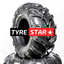 DE CST CST Wild Thang, CU-06 25/10 R12 67J