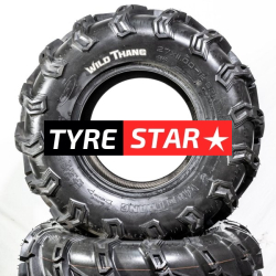 DE CST CST Wild Thang, CU-06 25/10 R12 67J