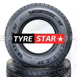 ADVANCE GR-D1 315/80 R22.5 156/150L