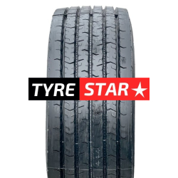 NOKIAN Hakka Truck Steer 385/55 R22.5 160K