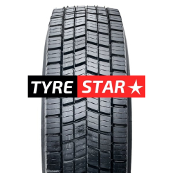 NOKIAN Hakka Truck Drive 295/60 R22.5 