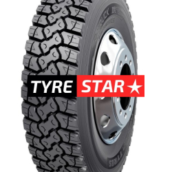 NOKIAN R-Truck Drive 315/80 R22.5 156/150K