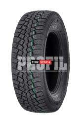 PROFIL NORDIC COLLIN'S 255/65 R18 111T