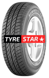 Point S  165/70 R14 81T