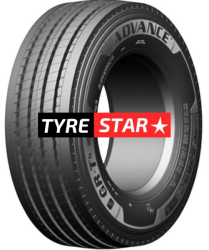 Advance  235/75 R17,5 